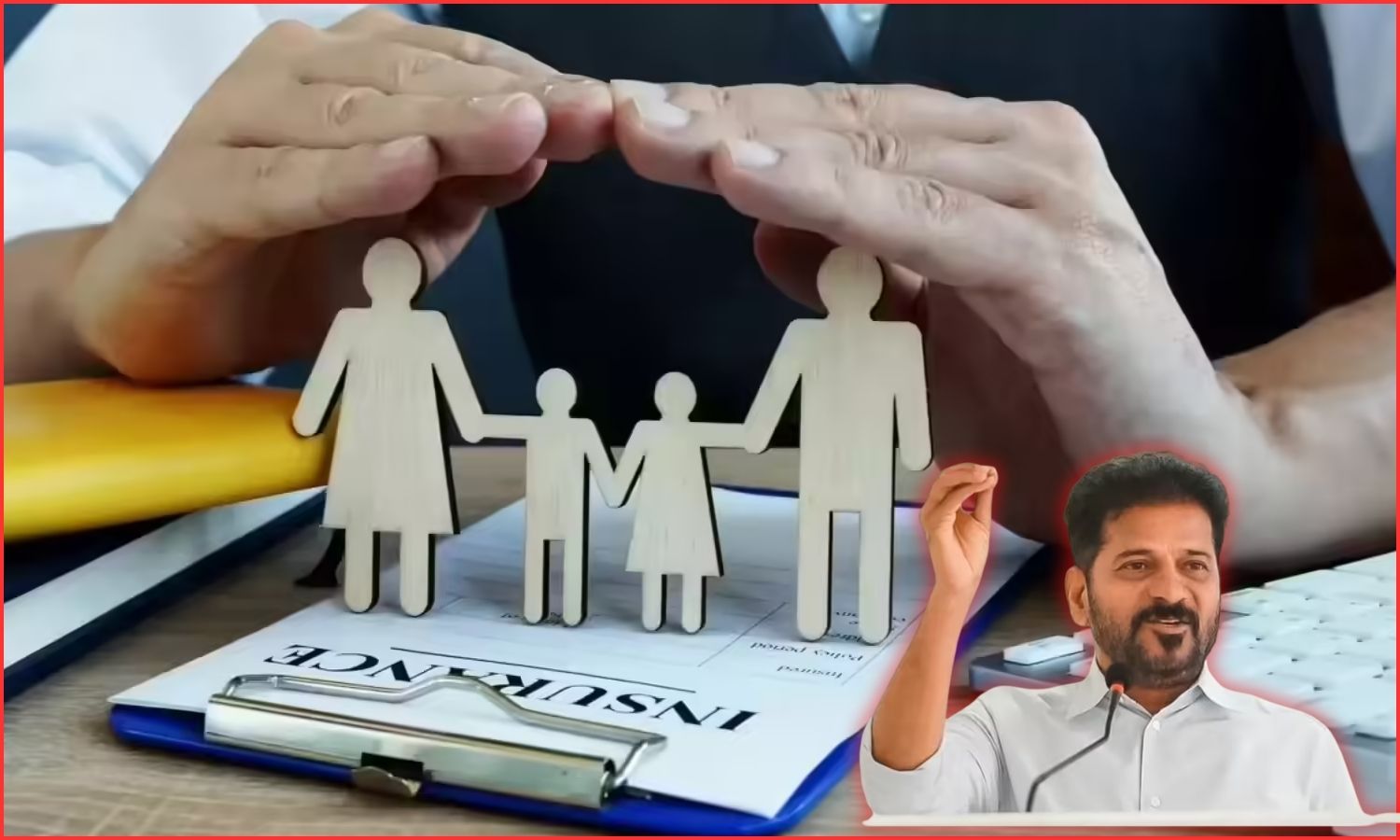 Family Insurance Plan