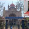 Bowenpally clash case