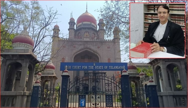 Bowenpally clash case
