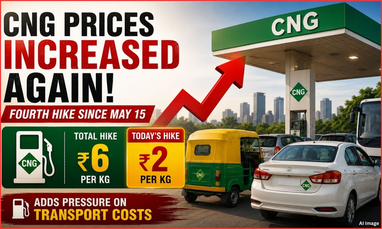 Fuel Burden