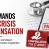 Student Trust Crisis
