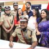 CV Anand Appointment