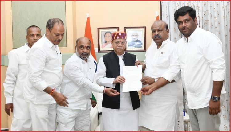 Cooperative Elections