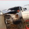 Film Unit Accident