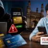 Credit Card Scam