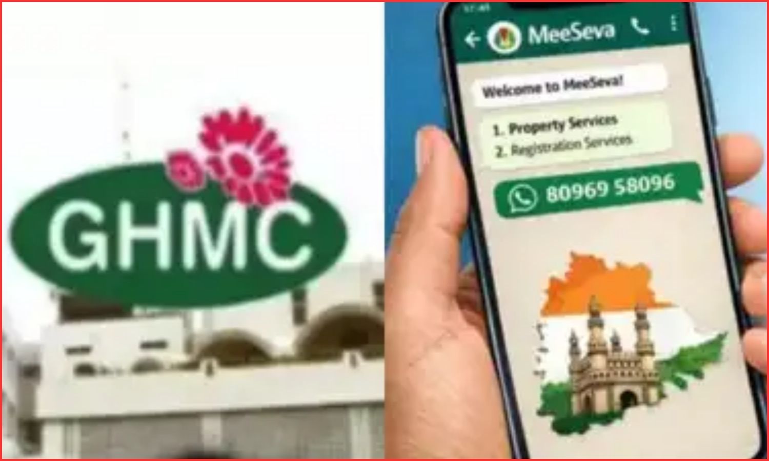 Digital Civic Access