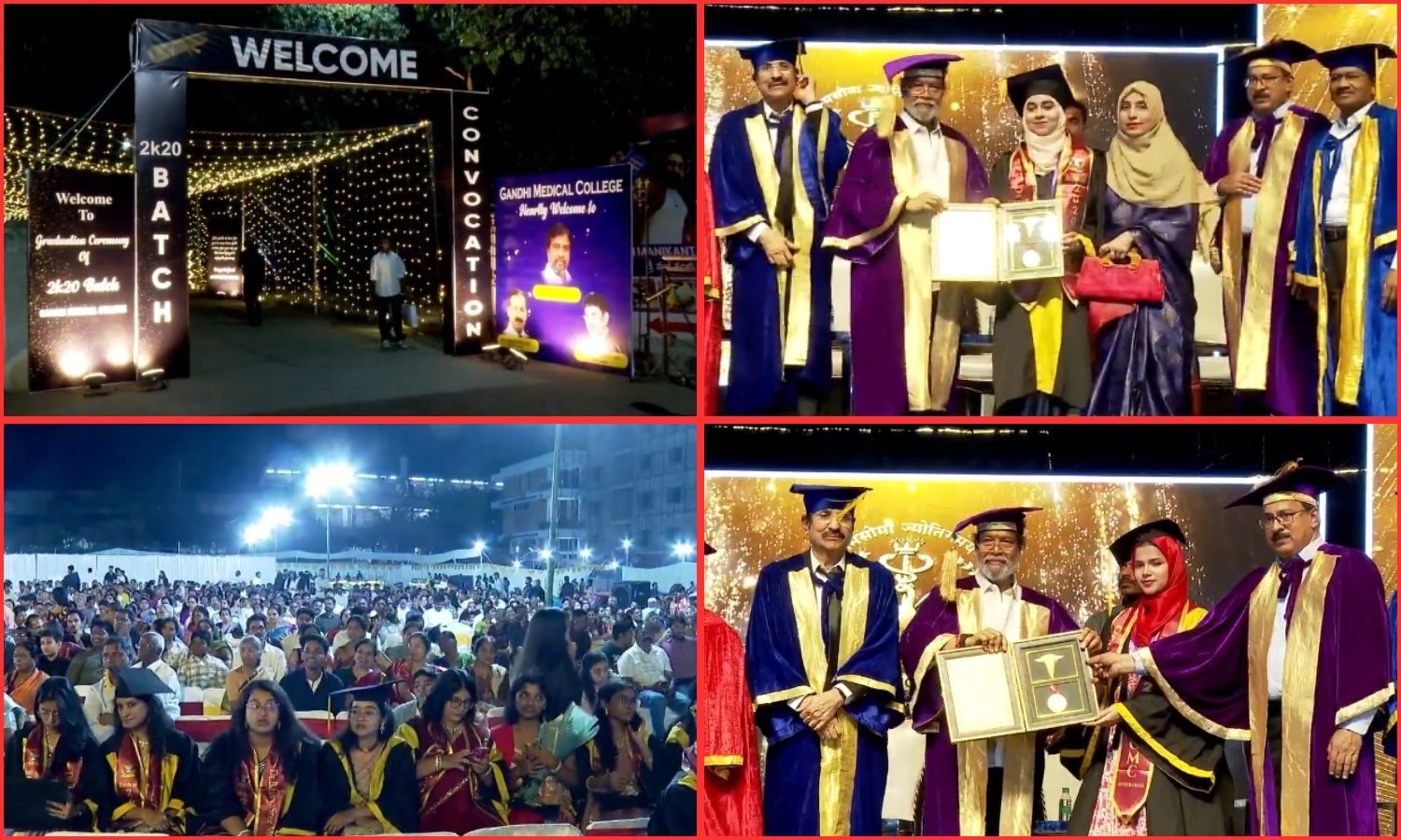 Medical Graduation