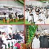 Hajj Pilgrims Departure