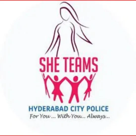 SHE Teams Conviction
