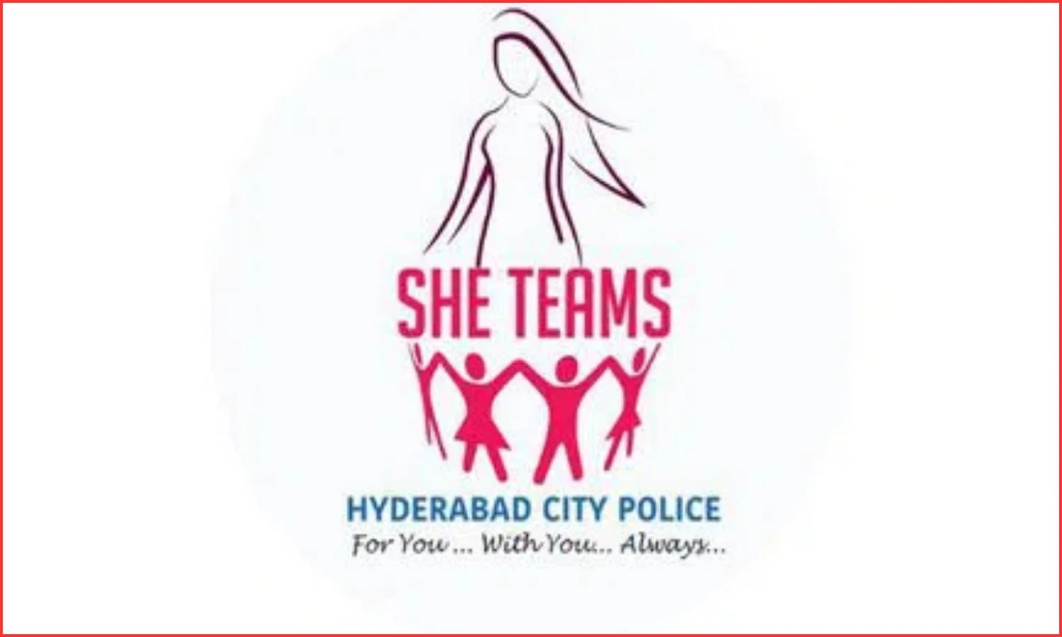 SHE Teams Conviction