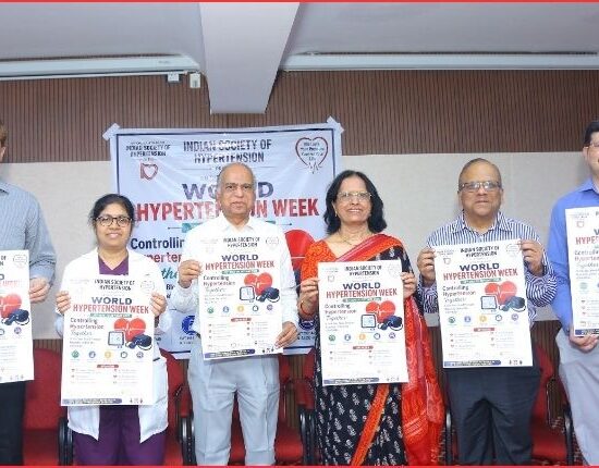 Hypertension Risk Alert