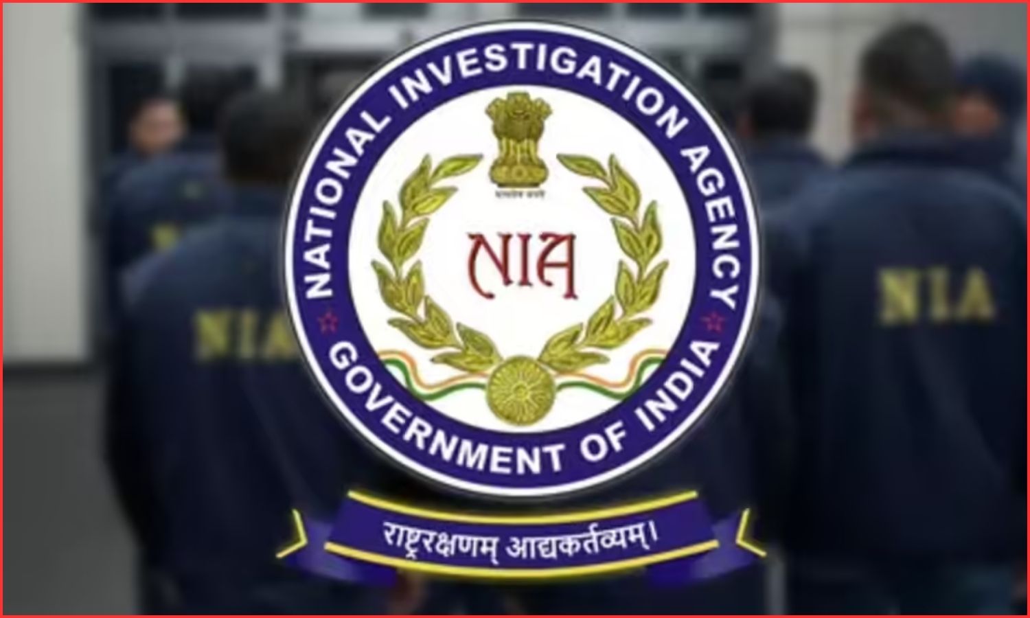 Bioterror Plot