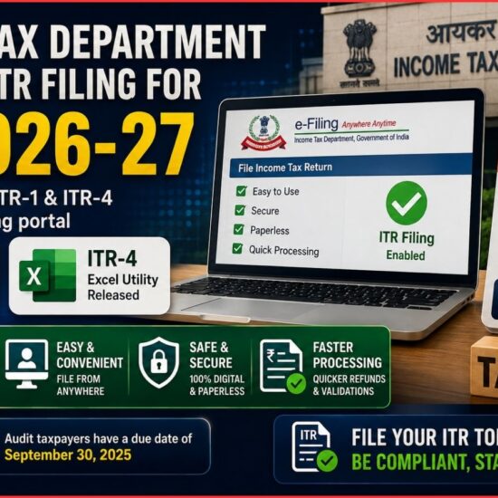 Tax Filing