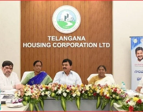 Indiramma Housing