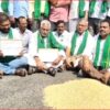 Paddy Procurement Delay