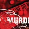 IPS Murder
