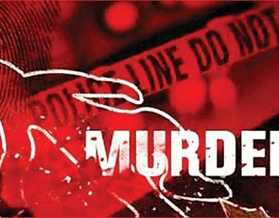 IPS Murder