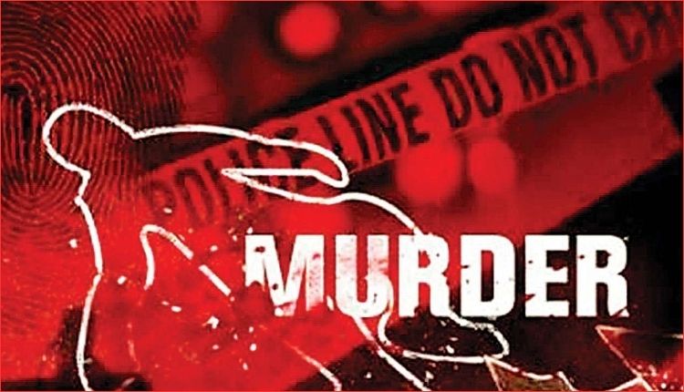 IPS Murder