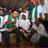 KTR Slams Government
