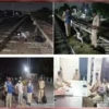 Kachiguda Rescue