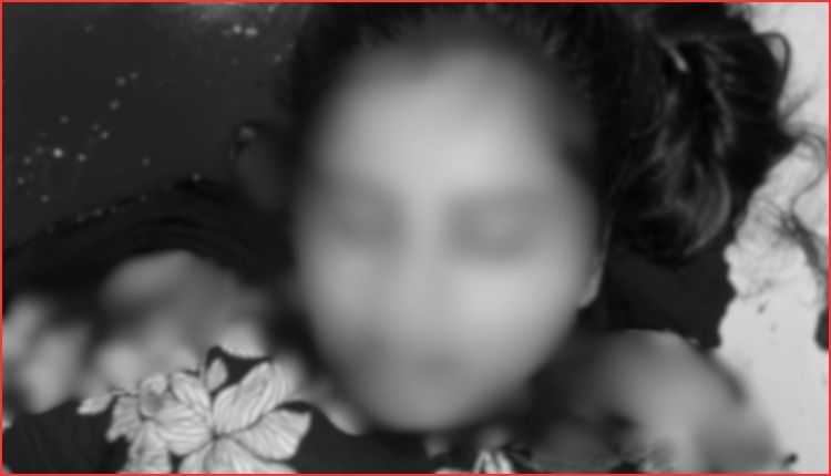 Spa Murder Incident