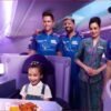 Sky Cricket Campaign