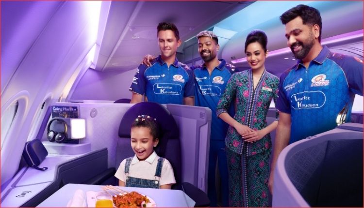 Sky Cricket Campaign