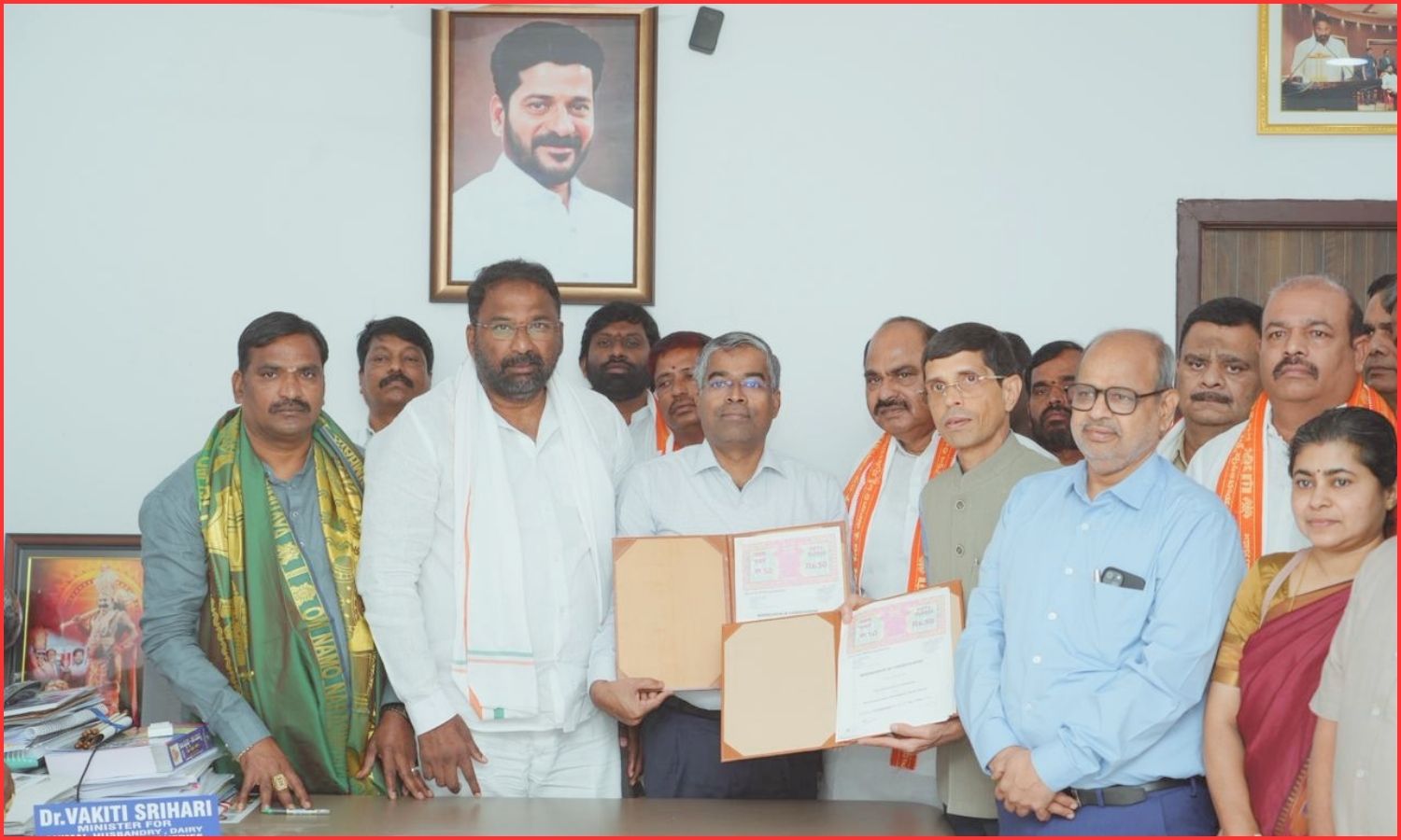 Dairy Development