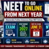 Digital NEET