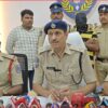 Neredmet Murder Case