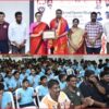 Physical Fitness Drive