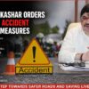 Road Safety Measures