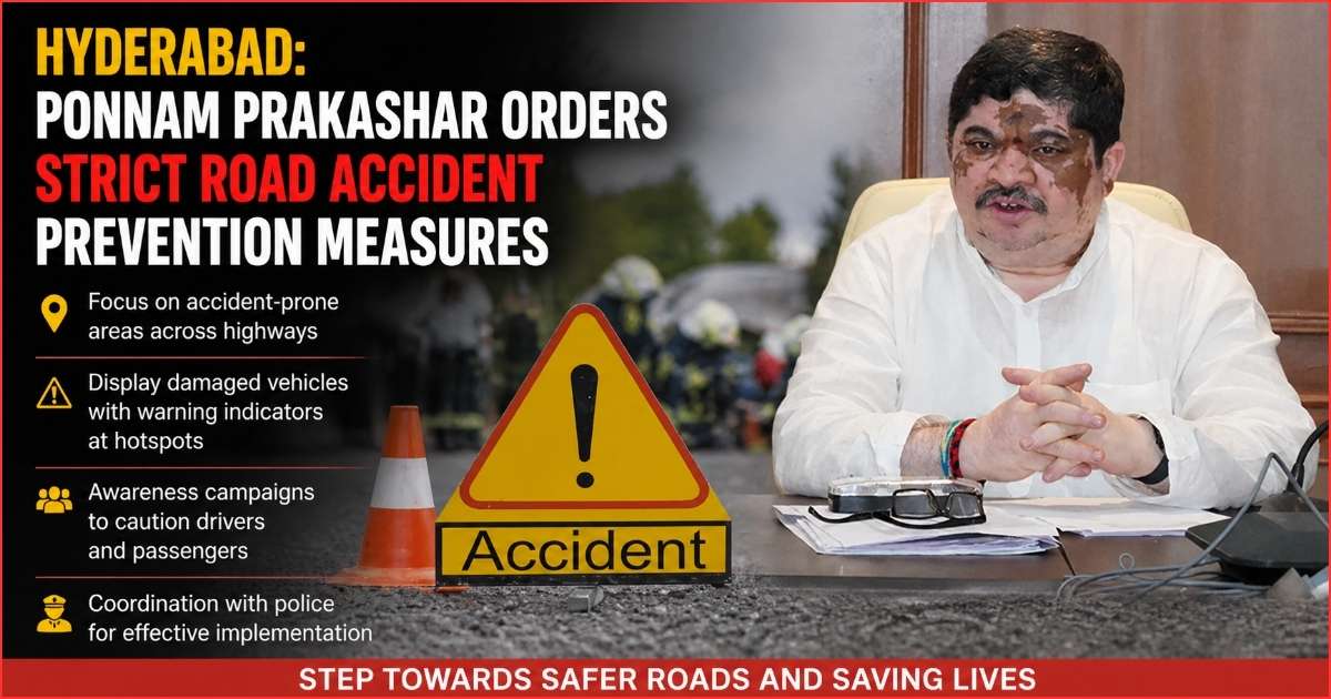 Road Safety Measures