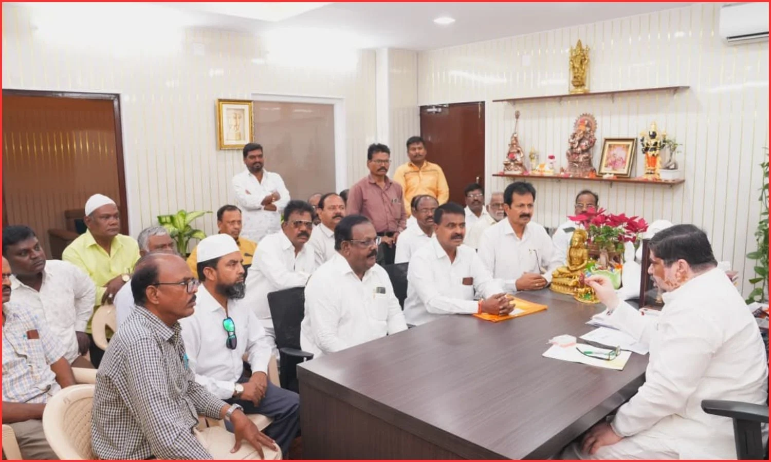 RTC Merger