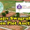 Plot Auction Demand