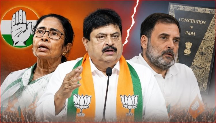 Constitutional Attack