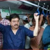 Metro Austerity Drive