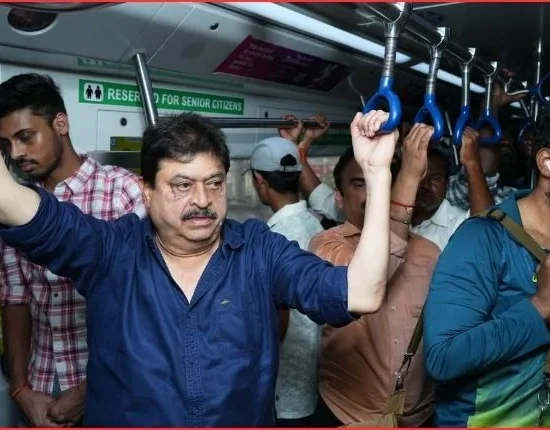 Metro Austerity Drive