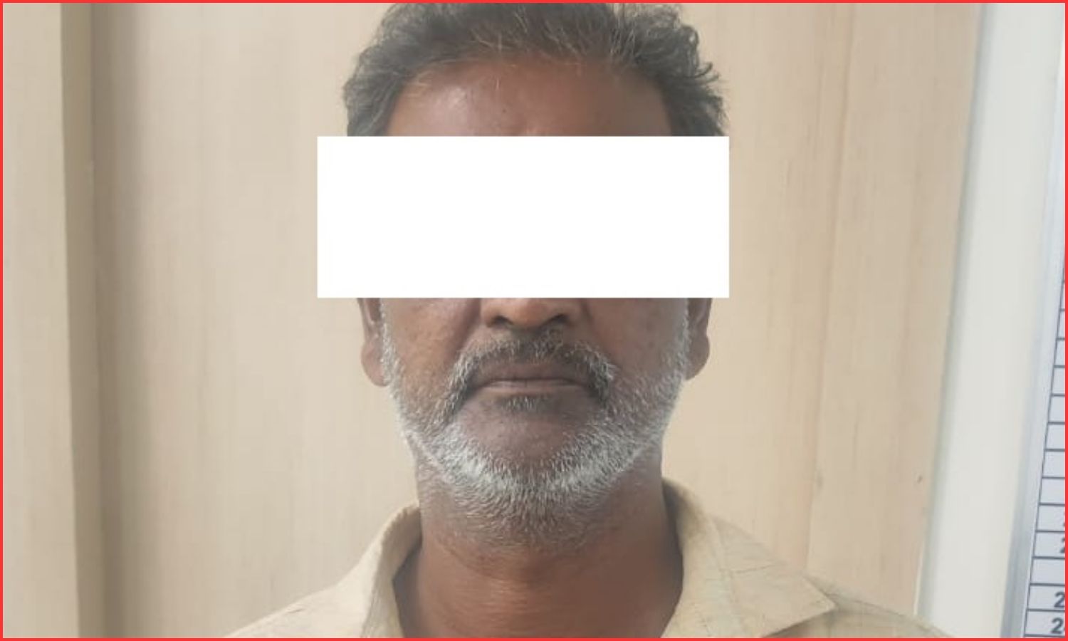 Satta Arrest