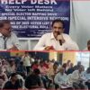 Voter Mapping Drive
