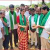Farmer Procurement Crisis