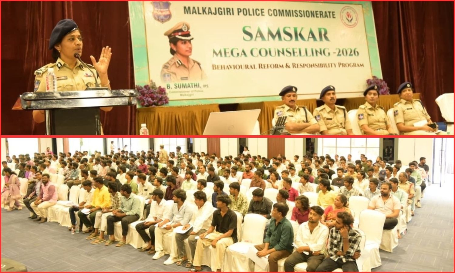 Sanskar Awareness Program