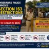 Exam Security Alert