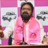 Palamuru Project Clash