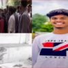 Student Murder