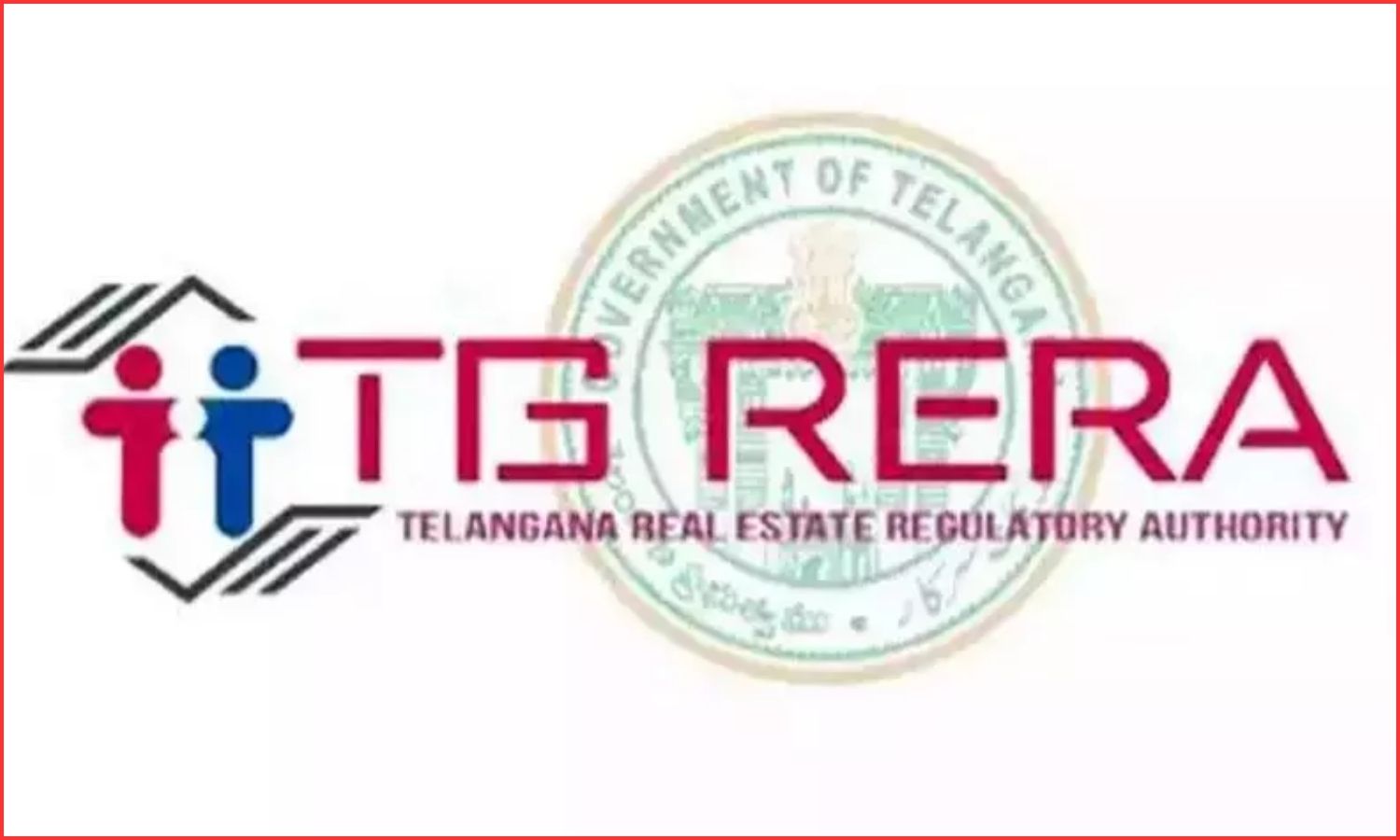 RERA Chairperson Selection