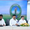 Telangana Cabinet Decisions