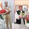Telangana Police Leadership