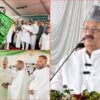 Telangana Haj pilgrims