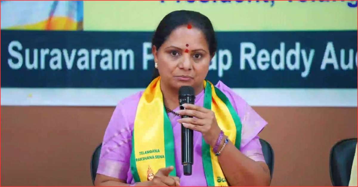 Telangana Rakshana Sena Plans
